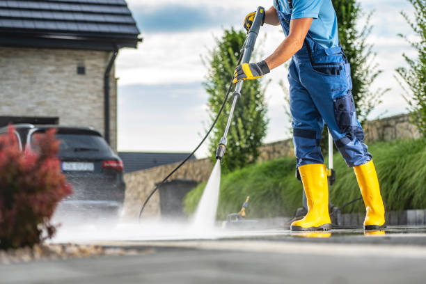 Best Soft Washing for Delicate Surfaces in Village Of Waukesha, WI