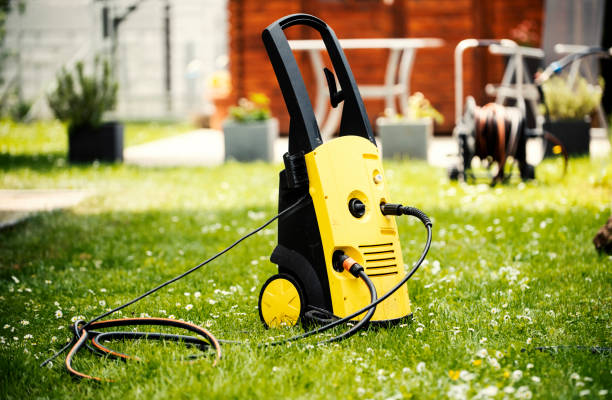 Best Building Exterior Pressure Washing in Village Of Waukesha, WI